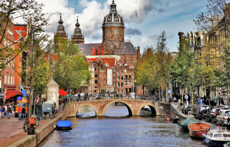 Amsterdam