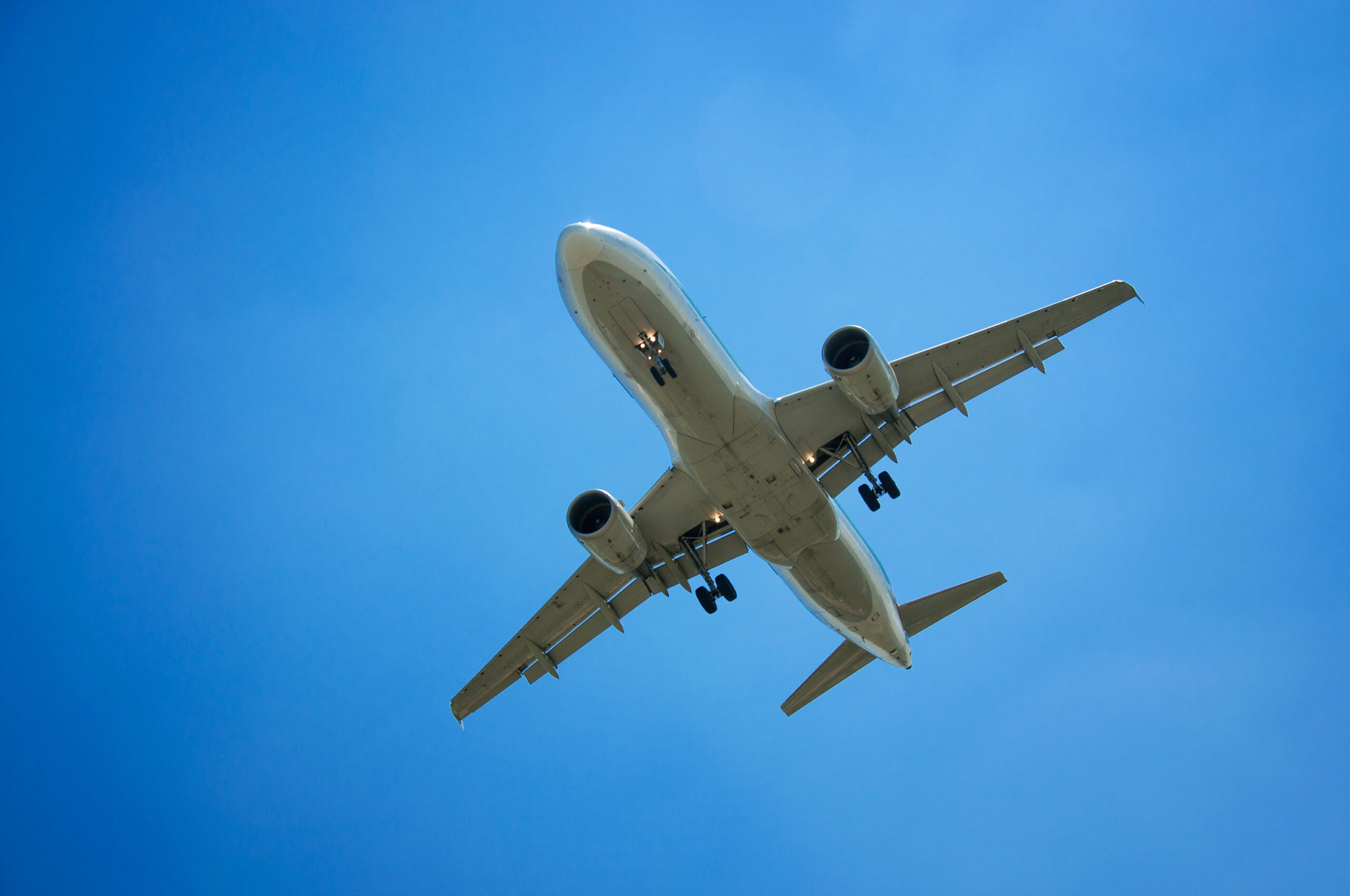 plane