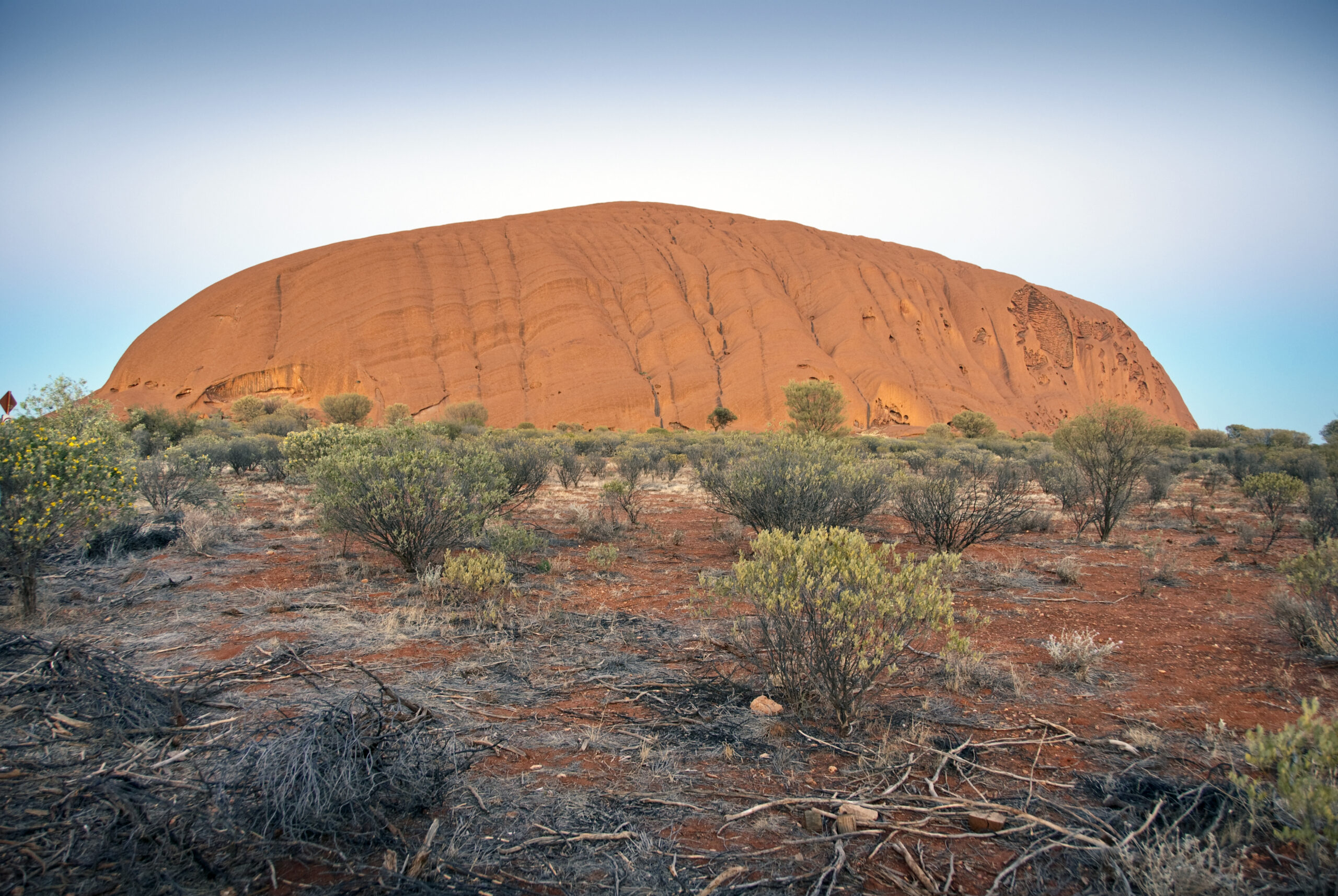 Australian Outback