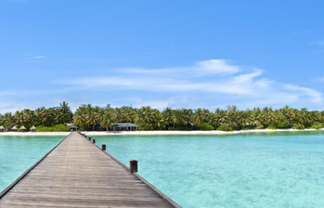 Malediven Banner Luxusreisen