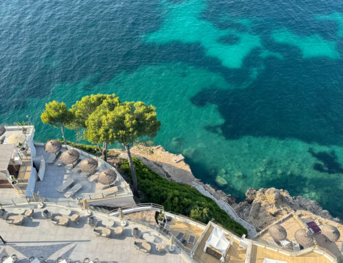 Reisebericht Mallorca von Patrick Tobler